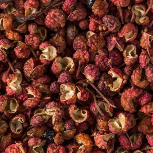Fresh Walnuts-Red