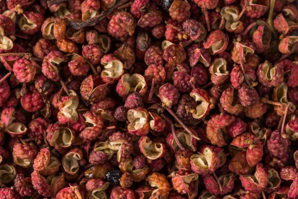 Fresh Walnuts-Red