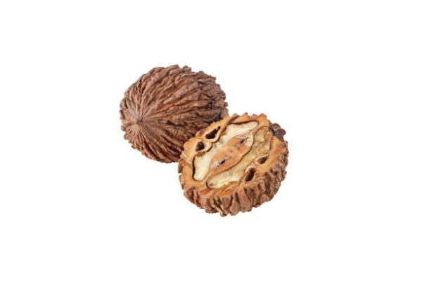 Fresh Walnuts-Black