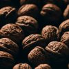 Fresh Walnuts-Black
