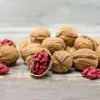 Fresh Walnuts-Red