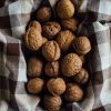 Fresh Walnuts-English