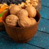 Fresh Walnuts-English