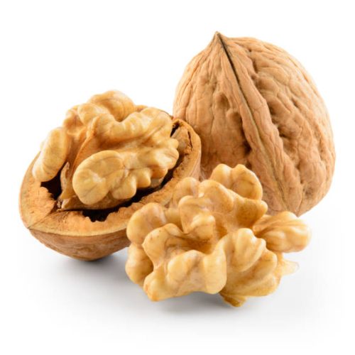 Fresh Walnuts-White