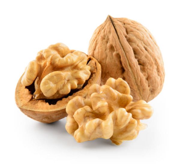 Fresh Walnuts-White