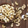 cashew nuts