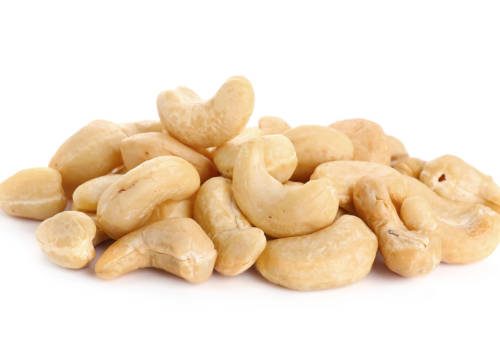 Raw Cashew Nuts