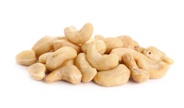 Raw Cashew Nuts