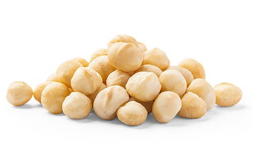 Macadamia Nuts