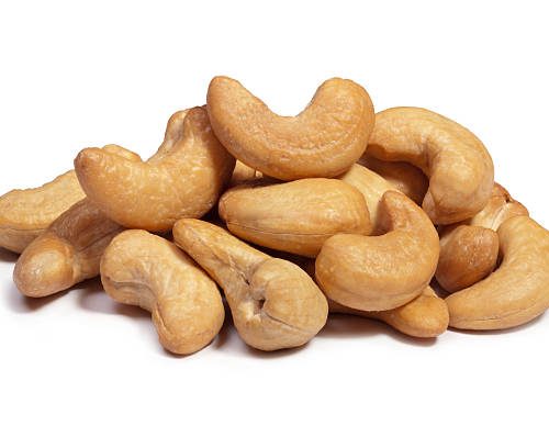 Roasted Cashew nuts