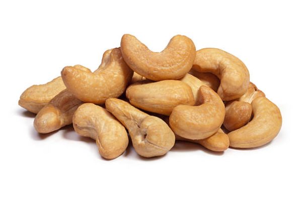Roasted Cashew nuts